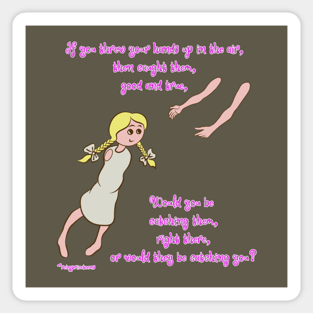 Throw your hands up lighter complexion white dress Girls